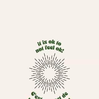 Mental health wallpaper