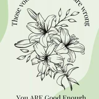 Mental health wallpaper