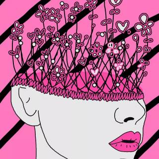 Mental health wallpaper