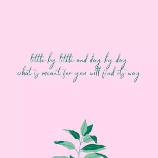 Mental health wallpaper