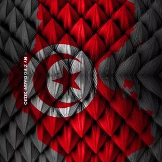 Tunis wallpaper
