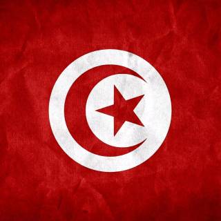 Tunis wallpaper