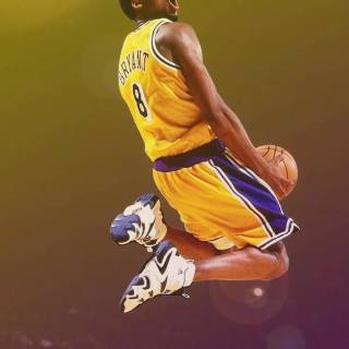 Basketball minimalist wallpaper