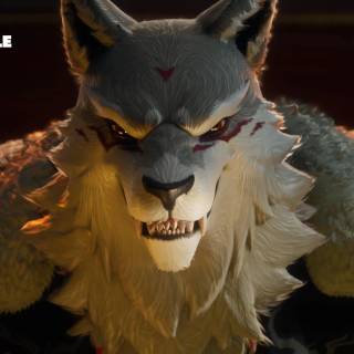 Fortnite Chapter 6 Season 2 wallpaper