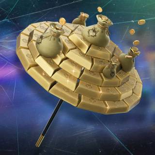 Fortnite Chapter 6 Season 2 wallpaper