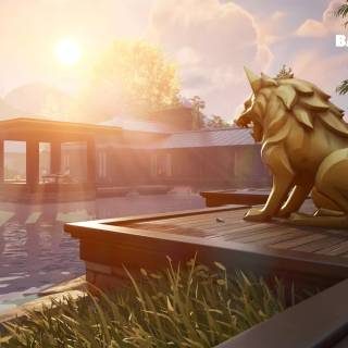 Fortnite Chapter 6 Season 2 wallpaper