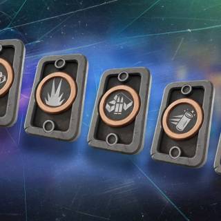 Fortnite Chapter 6 Season 2 wallpaper