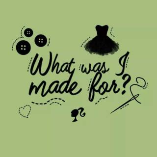 What Was I Made For? wallpaper