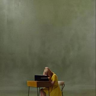 What Was I Made For? wallpaper