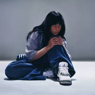 What Was I Made For? wallpaper