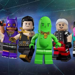 Fortnite Chapter 6 Season 2 wallpaper