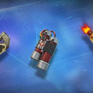 Fortnite Chapter 6 Season 2 wallpaper