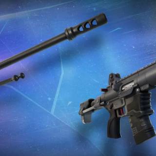 Fortnite Chapter 6 Season 2 wallpaper