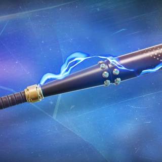 Fortnite Chapter 6 Season 2 wallpaper