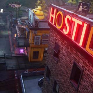 Fortnite Chapter 6 Season 2 wallpaper