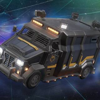 Fortnite Chapter 6 Season 2 wallpaper