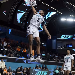 Overtime Elite wallpaper