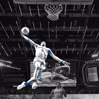 Overtime Elite wallpaper