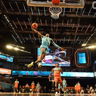 Overtime Elite wallpaper