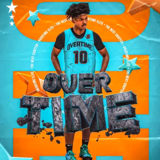 Overtime Elite wallpaper