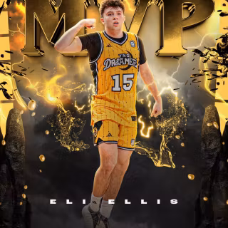 Overtime Elite wallpaper