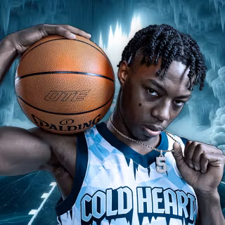 Overtime Elite wallpaper