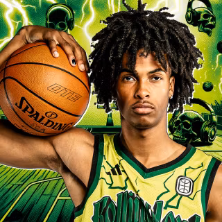 Overtime Elite wallpaper