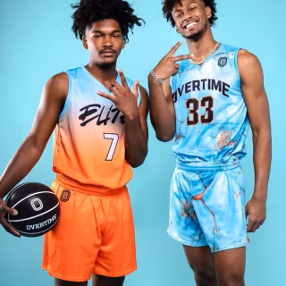 Overtime Elite wallpaper