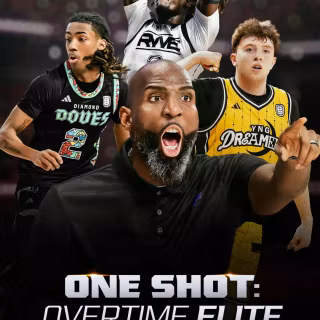 Overtime Elite wallpaper