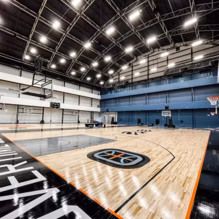 Overtime Elite wallpaper