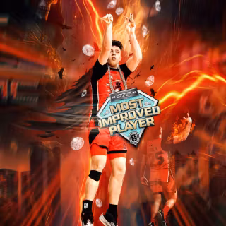 Overtime Elite wallpaper