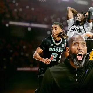 Overtime Elite wallpaper