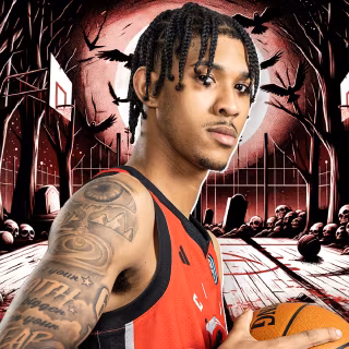 Overtime Elite wallpaper