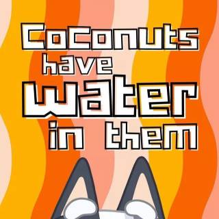 Muffin Heeler wallpaper