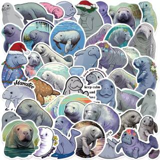 Manatee wallpaper