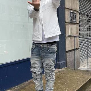 Central Cee phone wallpaper