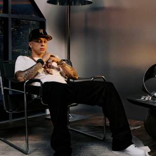 Central Cee 4k wallpaper