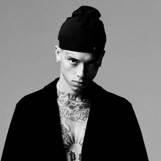 Central Cee PC wallpaper