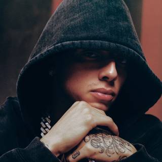 Central Cee 4k wallpaper