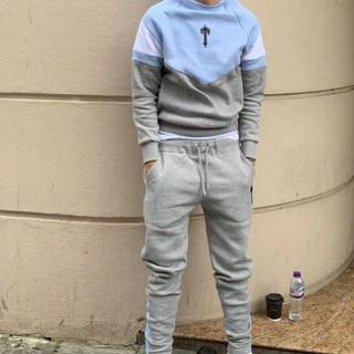 iPhone Central Cee wallpaper