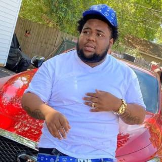 Rod Wave desktop wallpaper