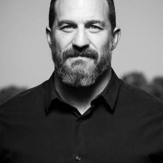 Andrew Huberman wallpaper