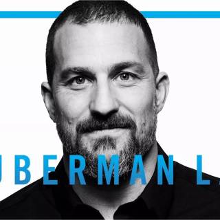 Andrew Huberman wallpaper