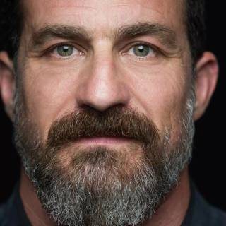 Andrew Huberman wallpaper