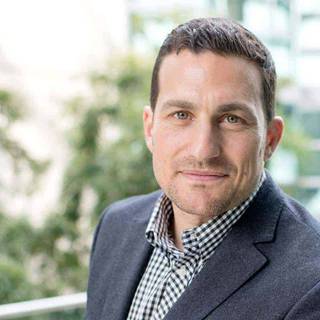 Andrew Huberman wallpaper