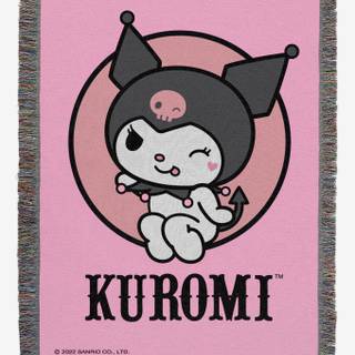 Kuromi Powerpuff Girls wallpaper