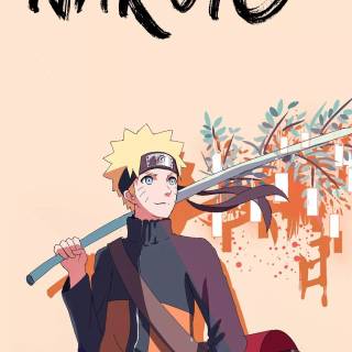 Naruto 2025 wallpaper