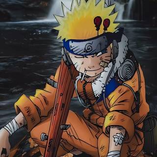 Naruto 2025 wallpaper