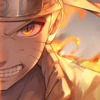 Naruto 2025 wallpaper