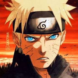 Naruto 2025 wallpaper